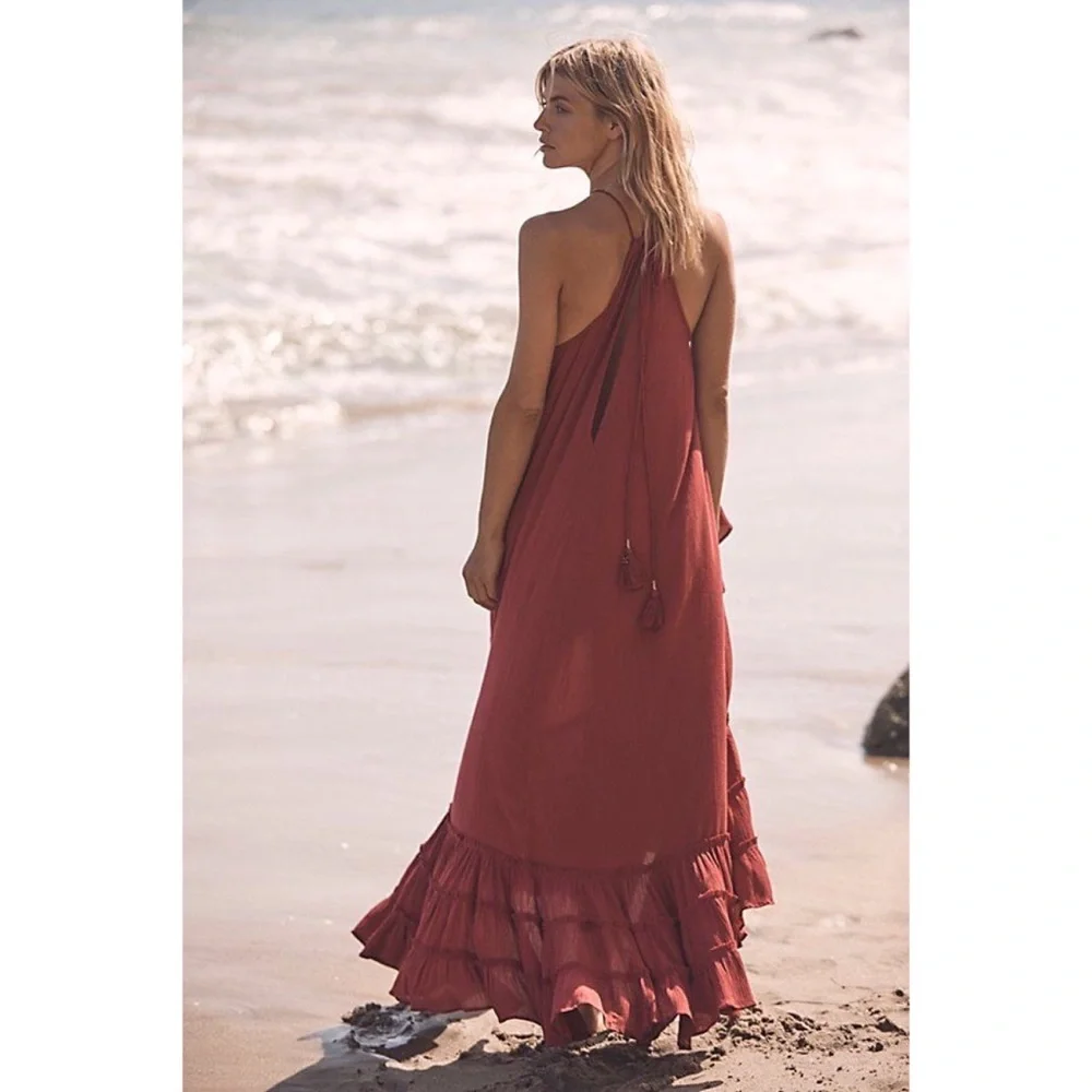 Free People made from