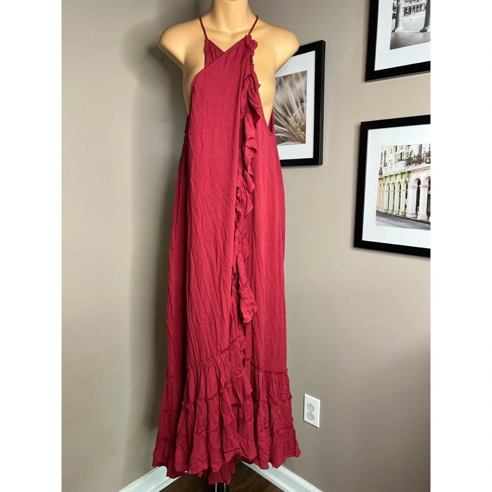 Free People made from