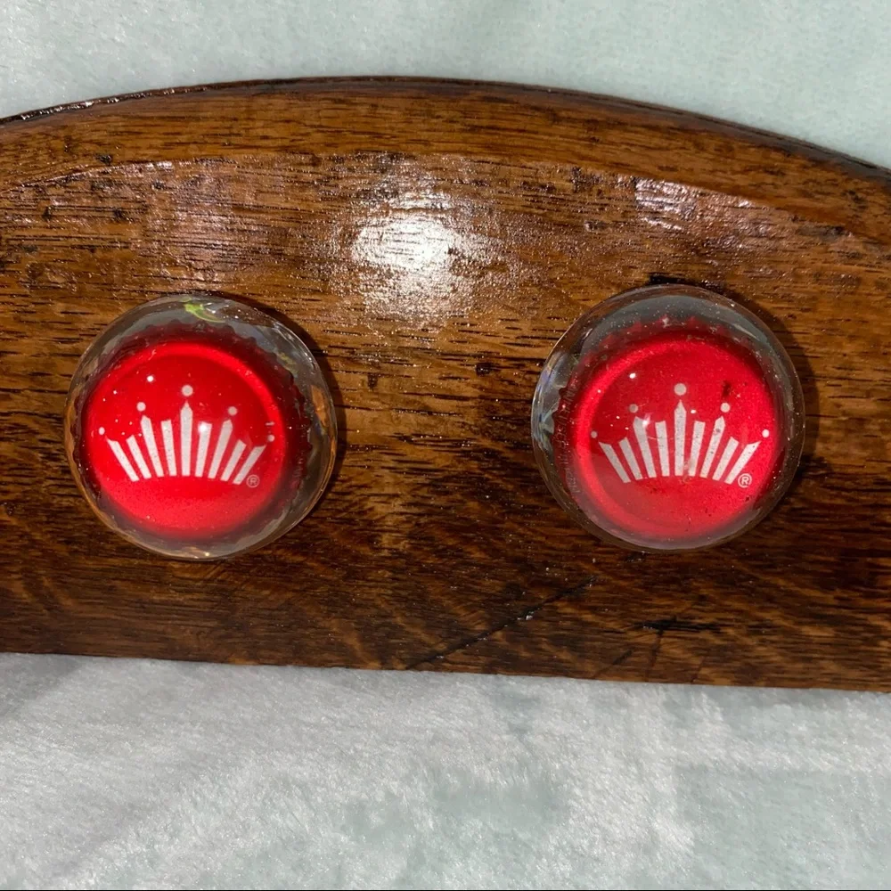 N/A handmade knobs