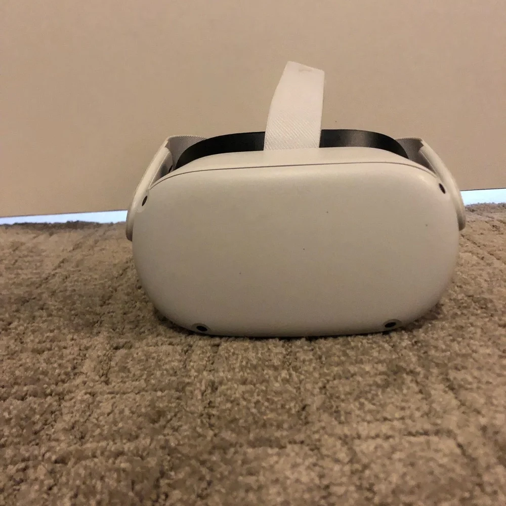 Oculus quest