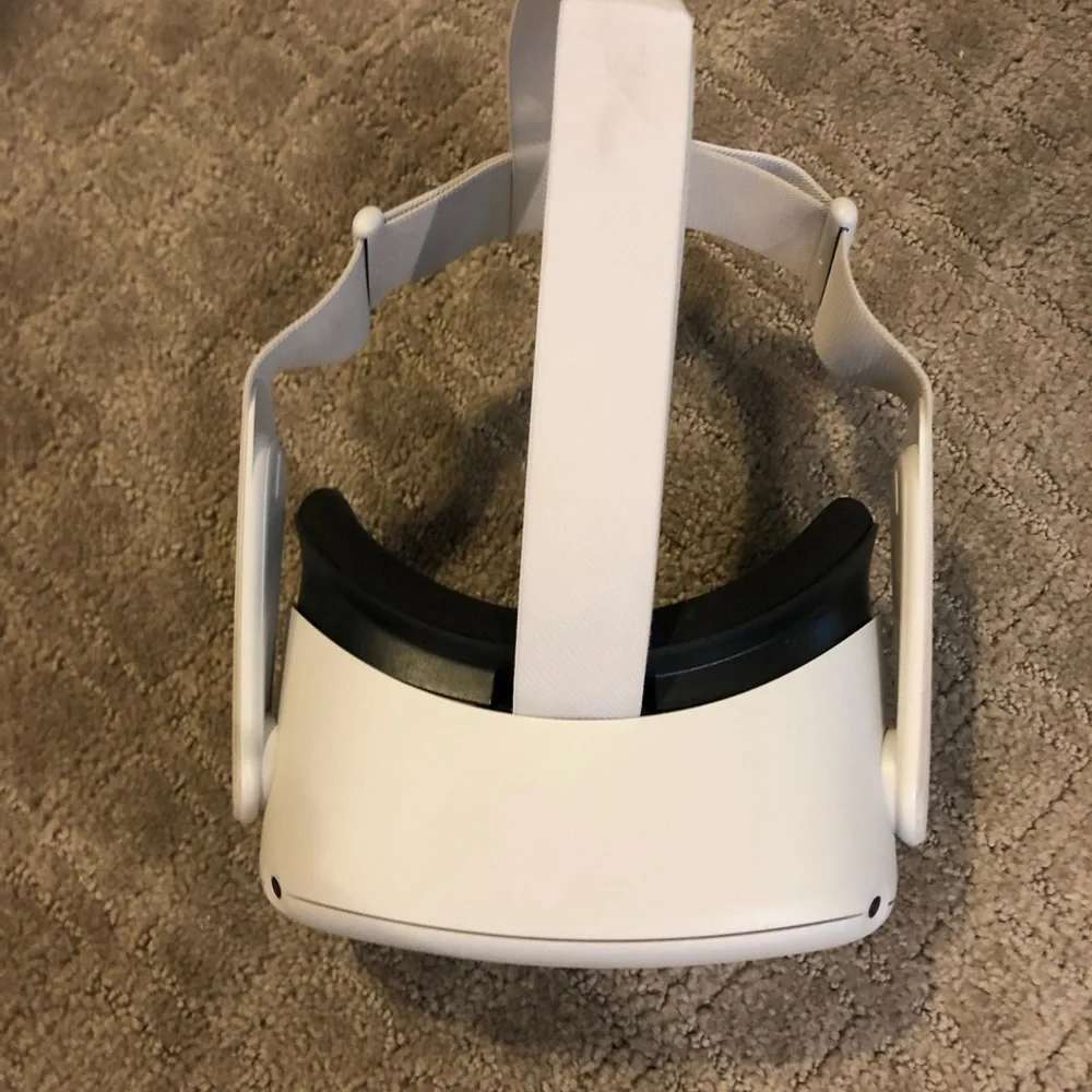 Oculus quest