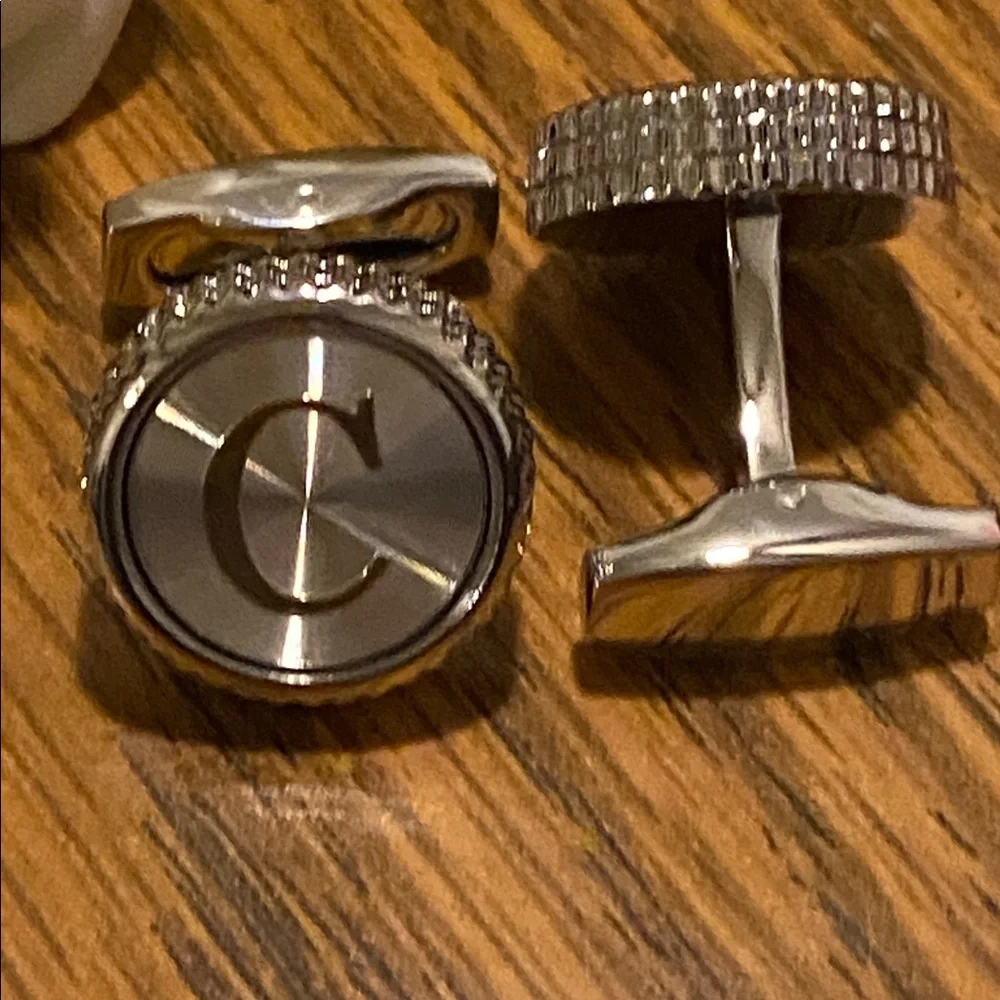 N/A these are