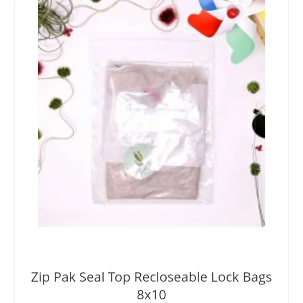 Non Discount Item great packaging