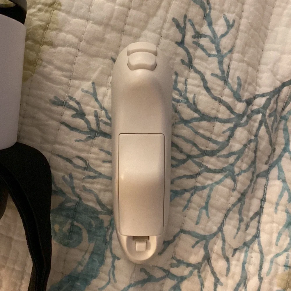 Virtual Reality Headset