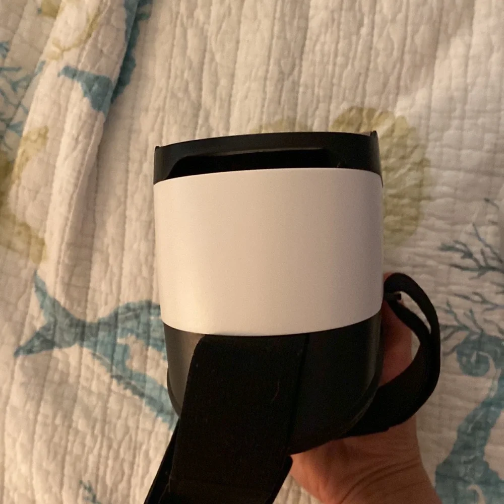 Virtual Reality Headset