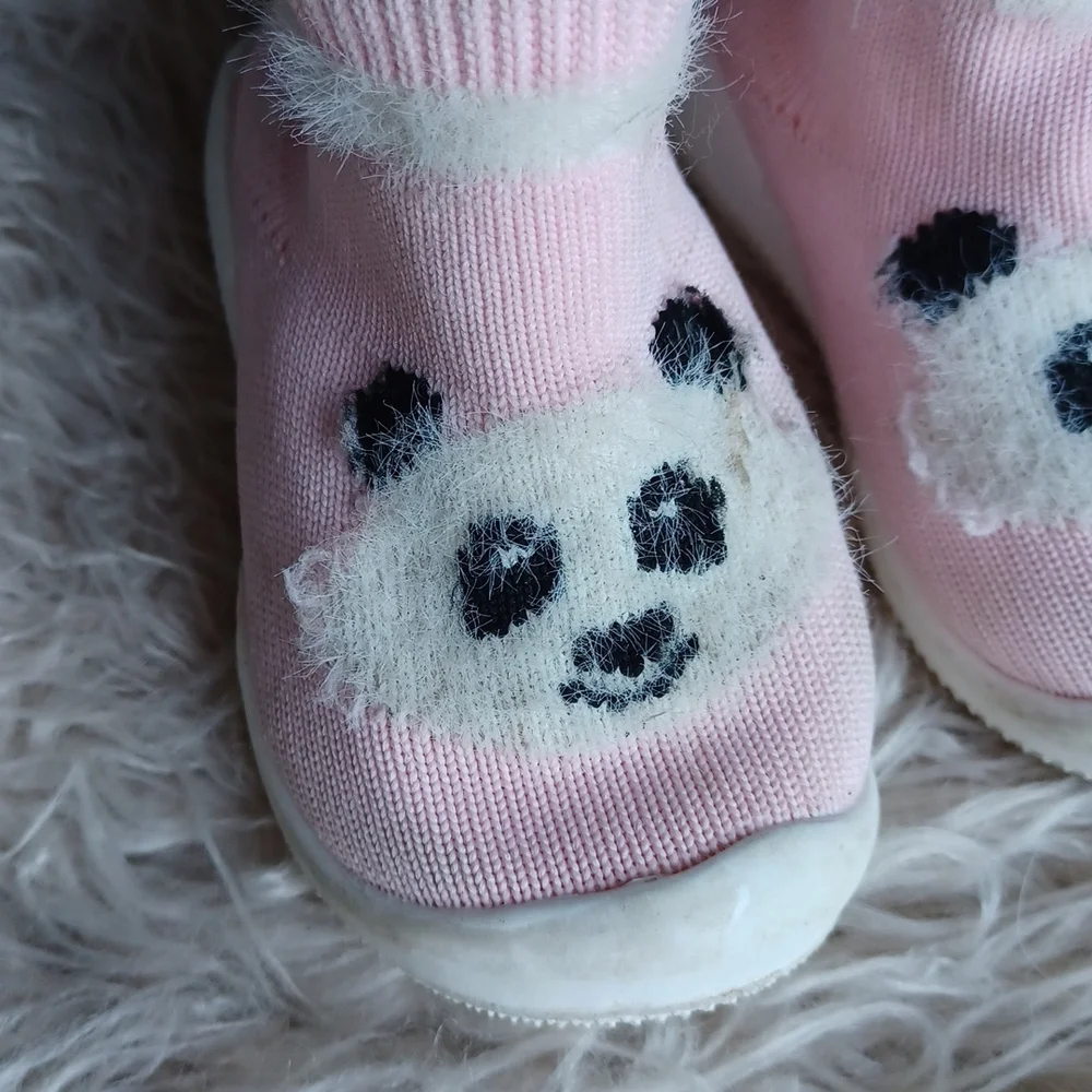 N/A little panda