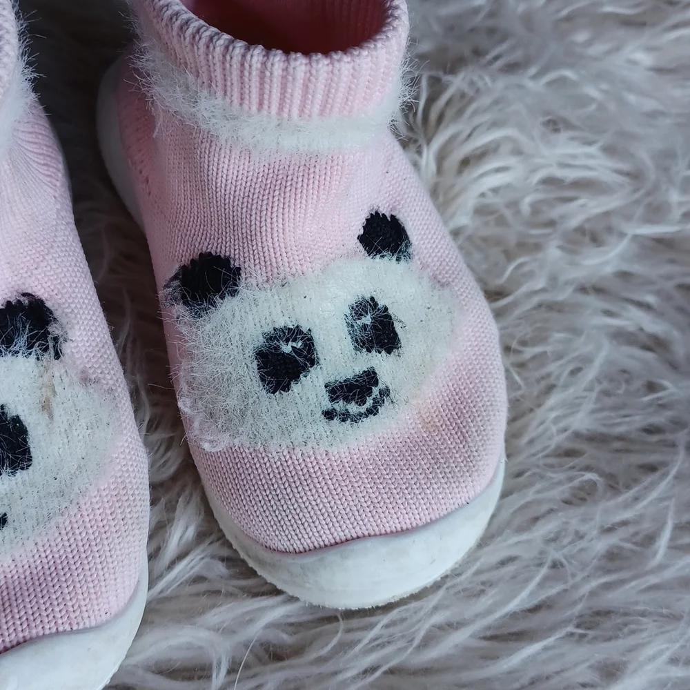 N/A little panda