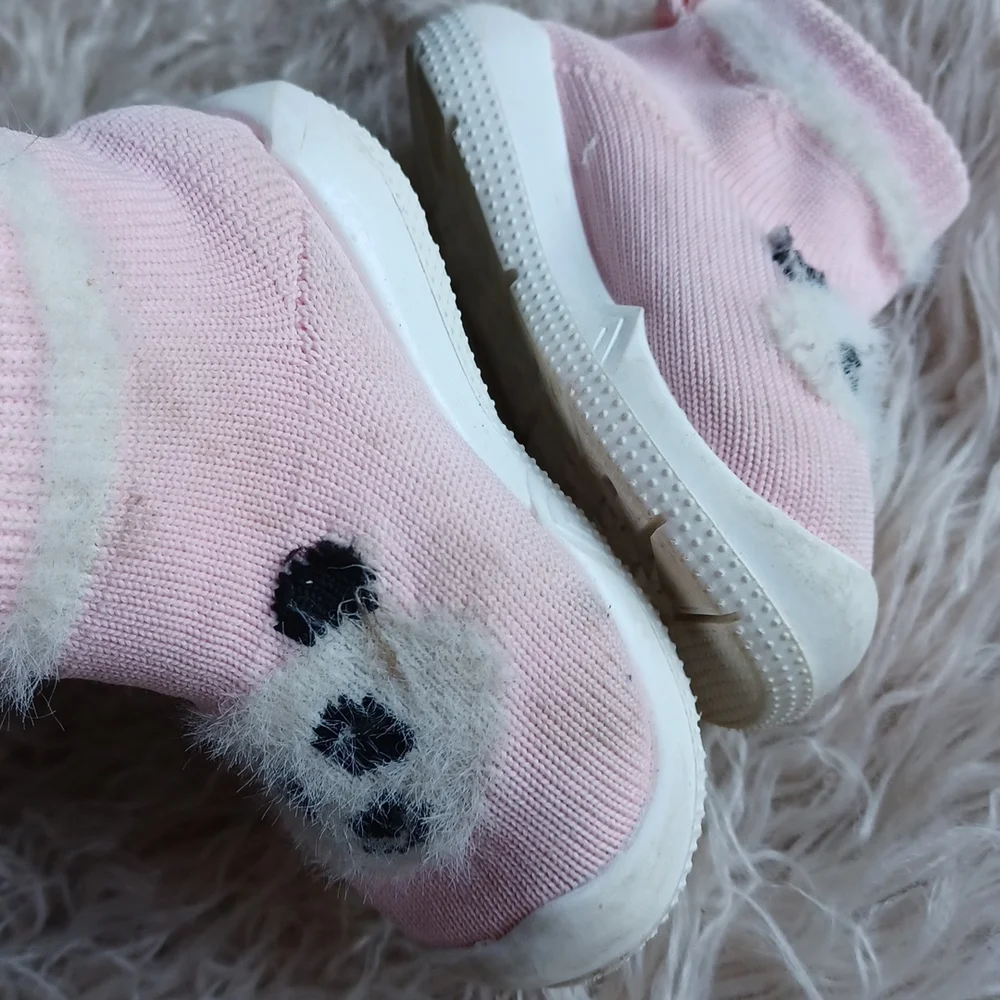 N/A little panda