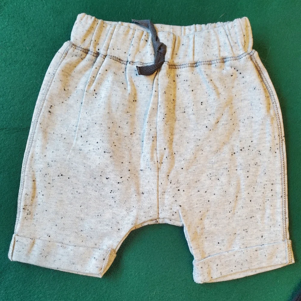 Lamaze baby shorts