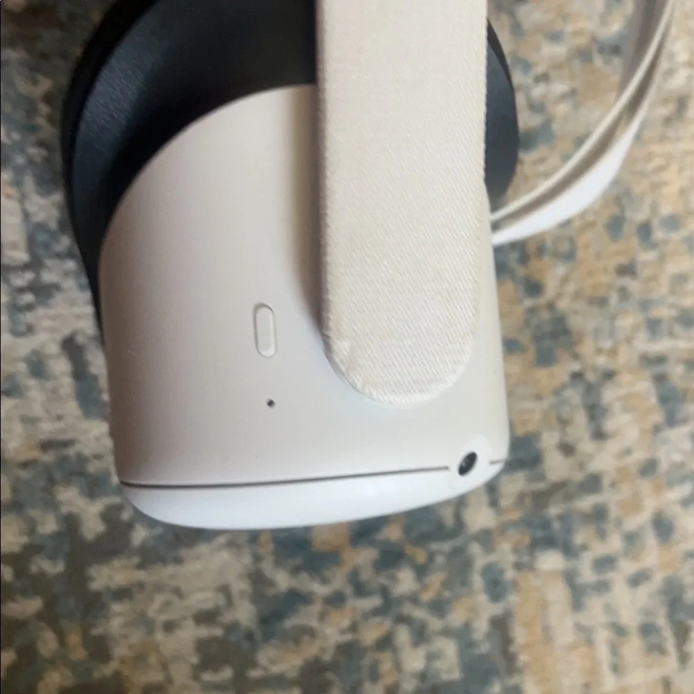 Oculus quest 128gb