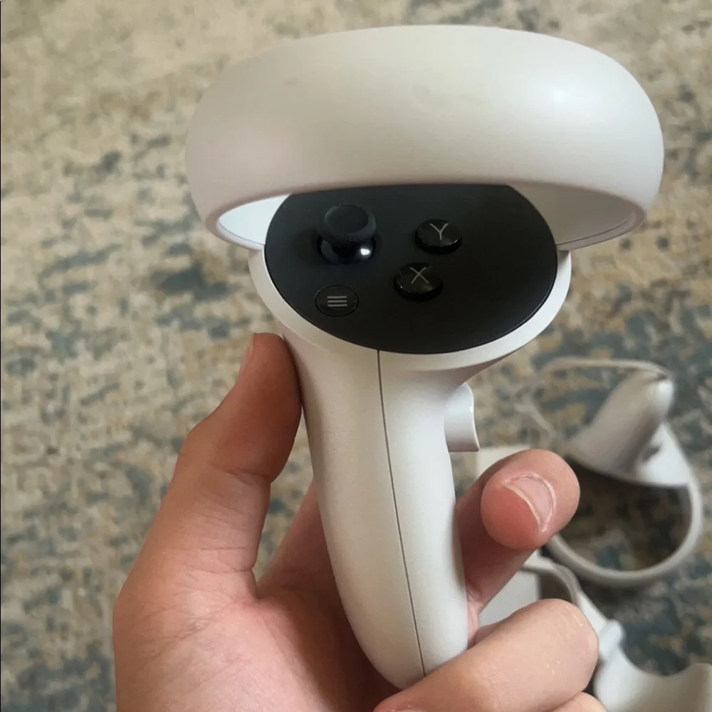 Oculus quest 128gb