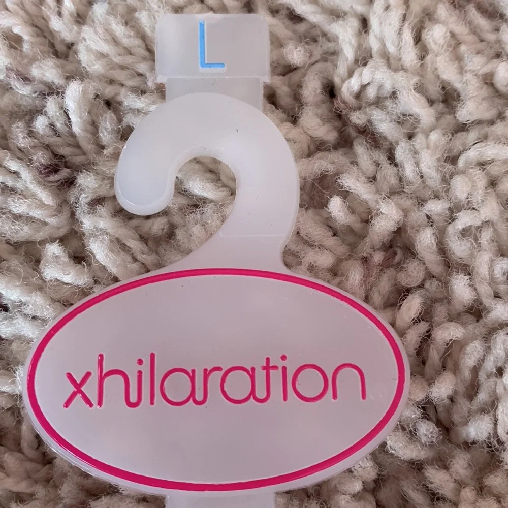 Xhilaration set girl’s