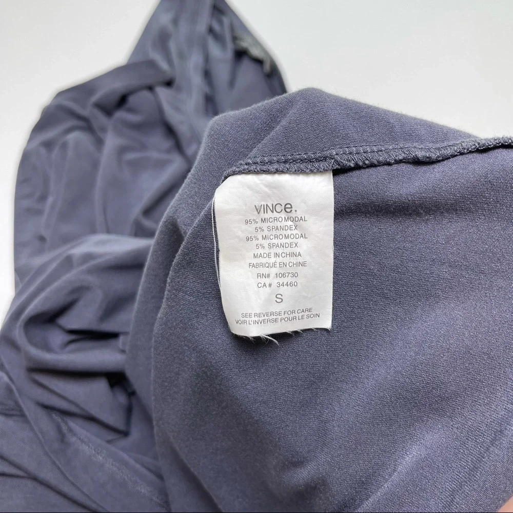 Vince tank top