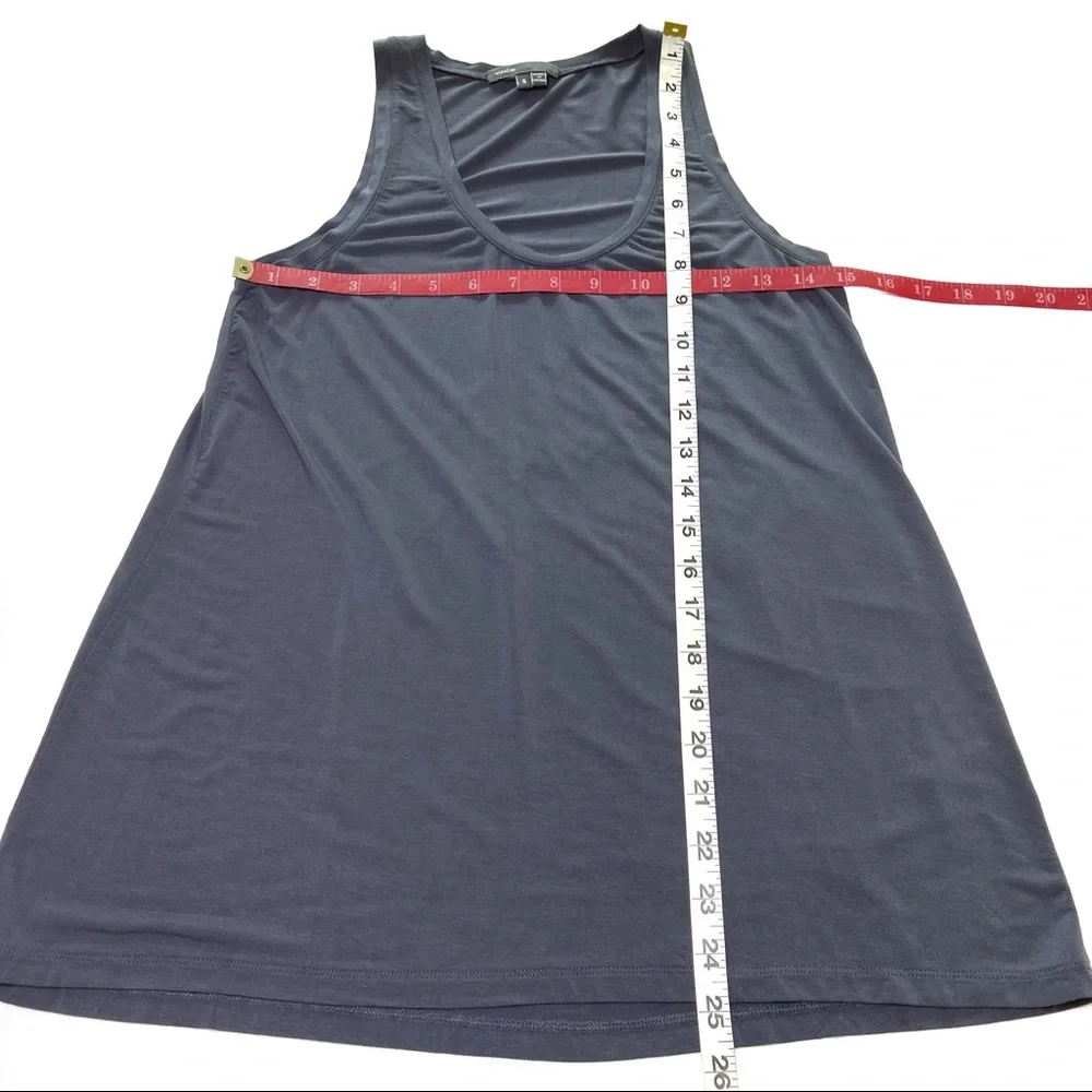 Vince tank top