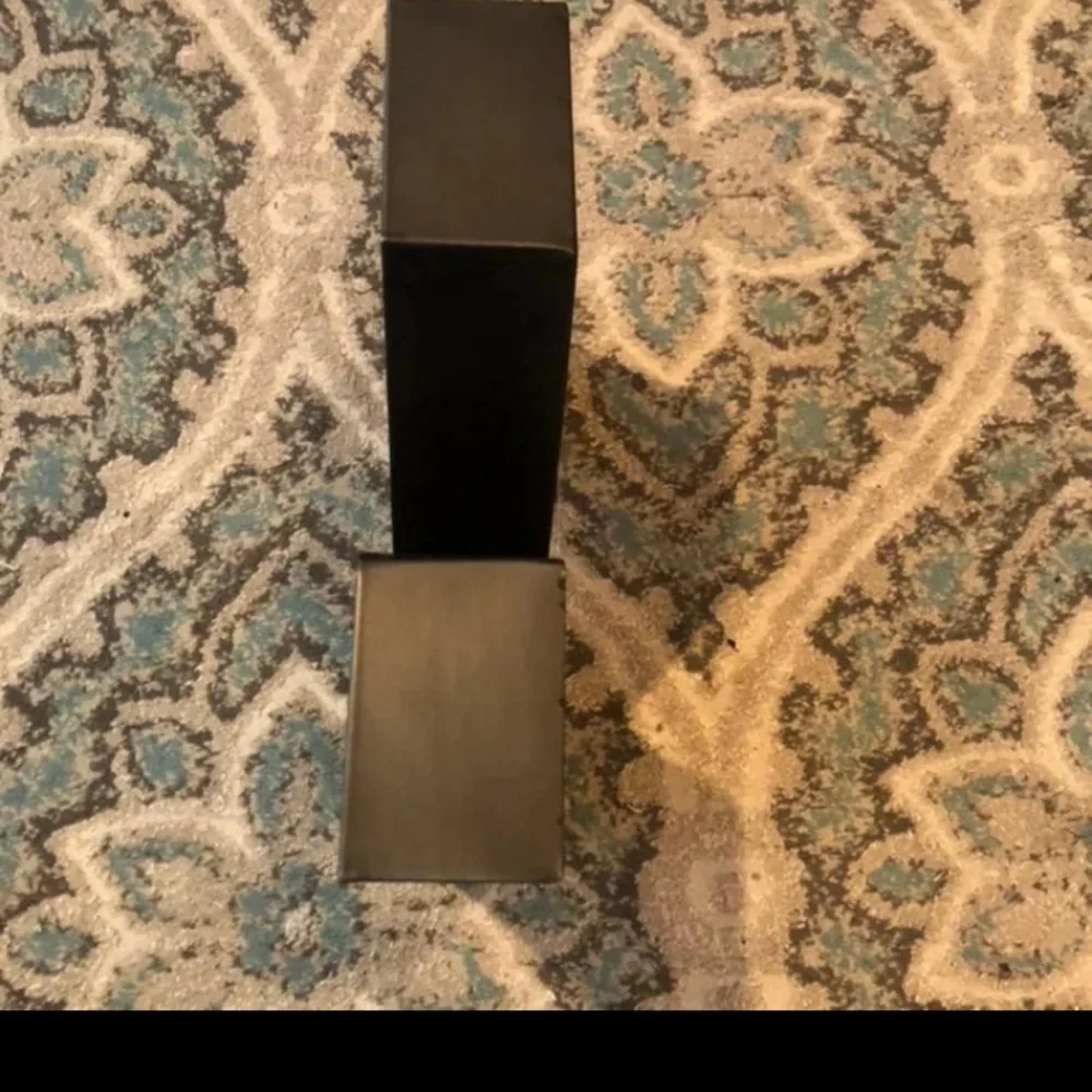 Crate&Barrel letter 10”