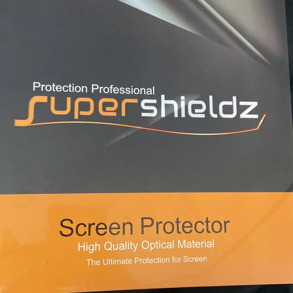 Supershieldz pack apple
