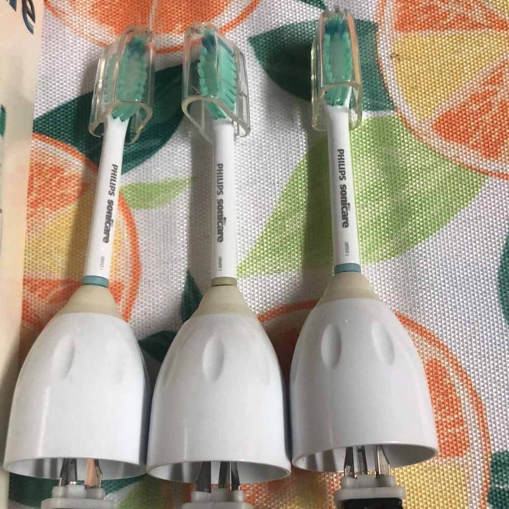 Philips Sonicare Toothbrush replacements