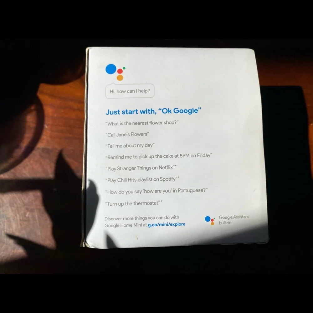 google never opened