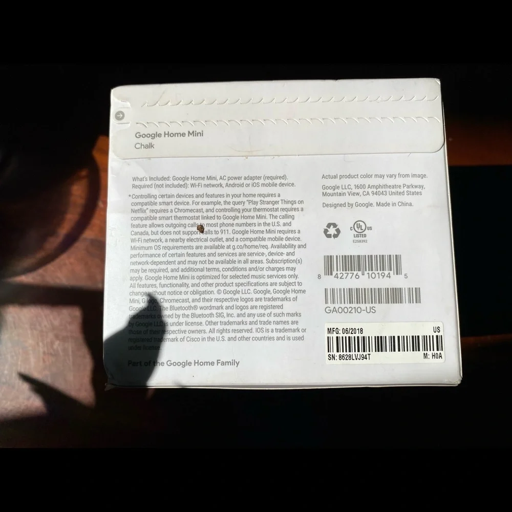 google never opened