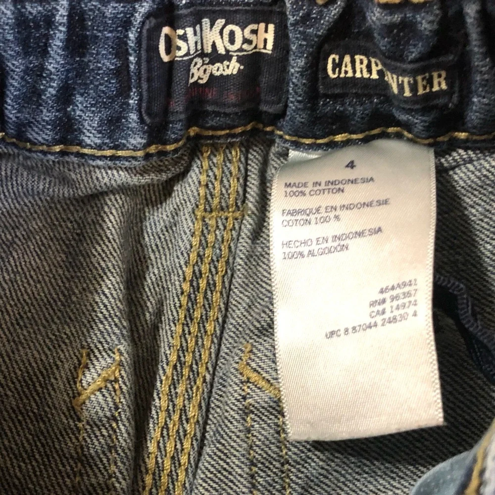 OshKosh Bgosh oshkosh b’gosh