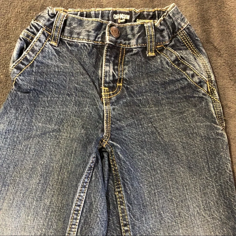OshKosh Bgosh oshkosh b’gosh