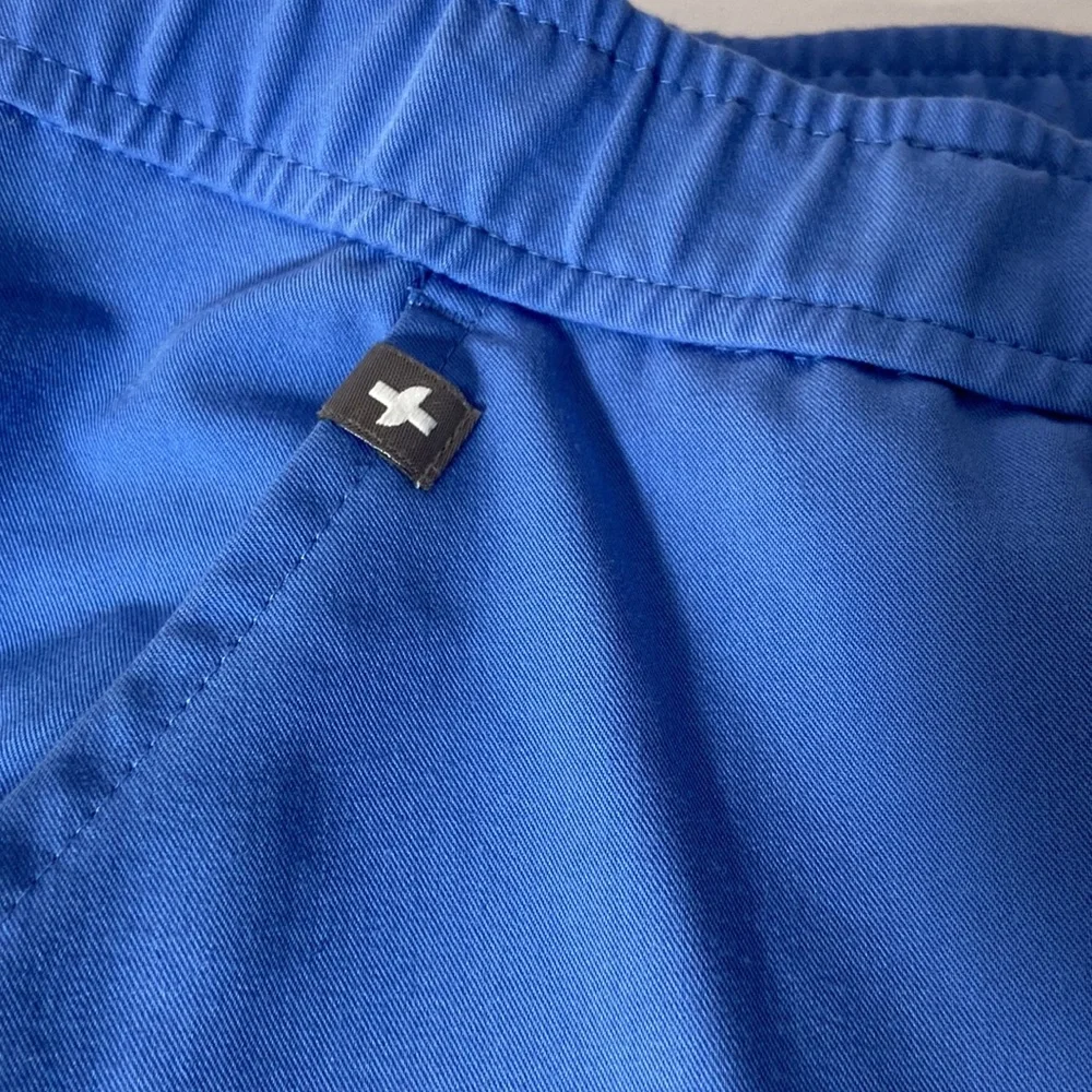 FIGS Tansen Scrub Jogger Pants