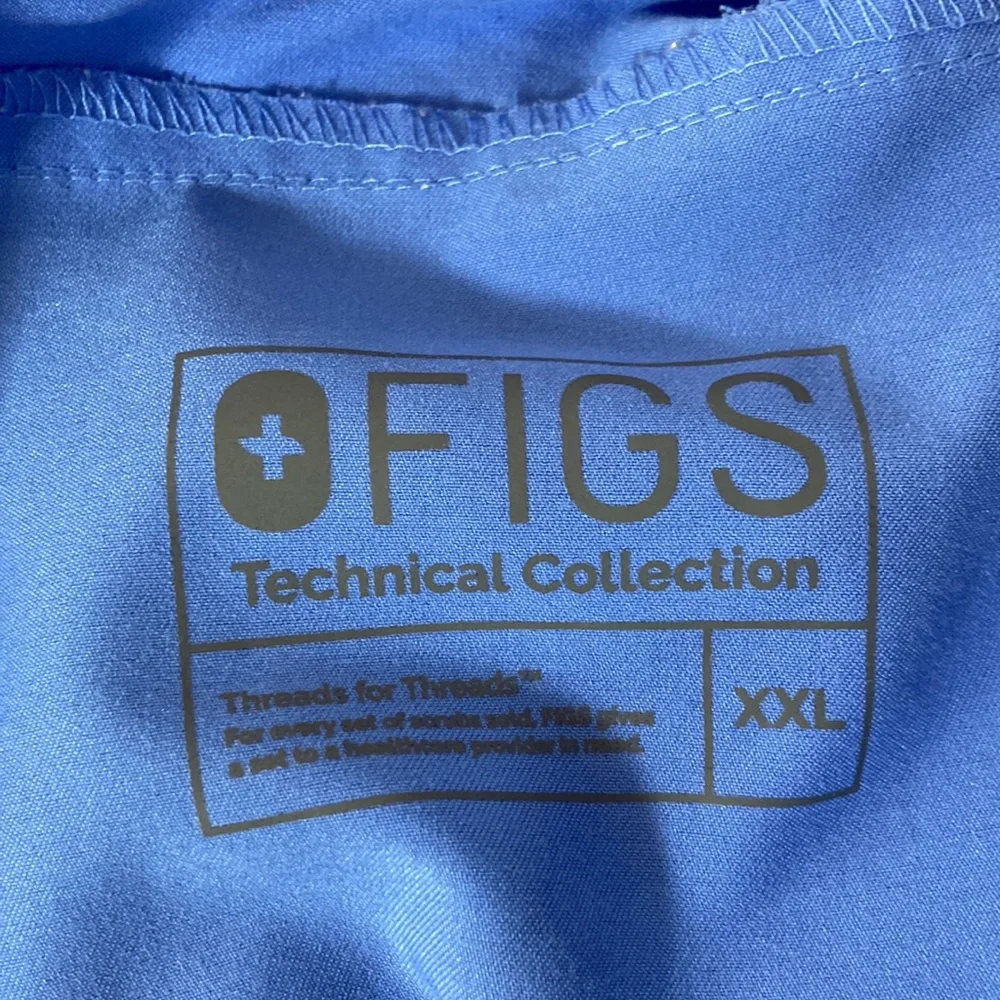 FIGS Tansen Scrub Jogger Pants