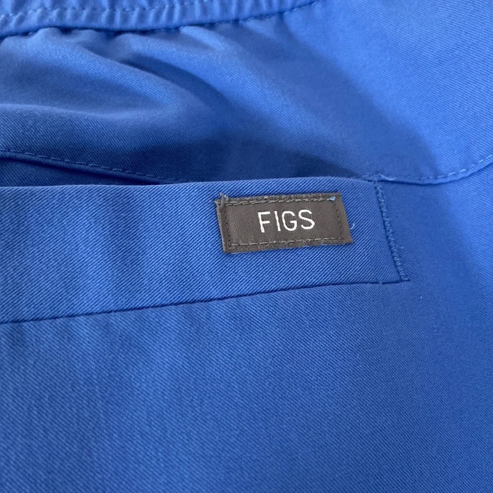 FIGS Tansen Scrub Jogger Pants