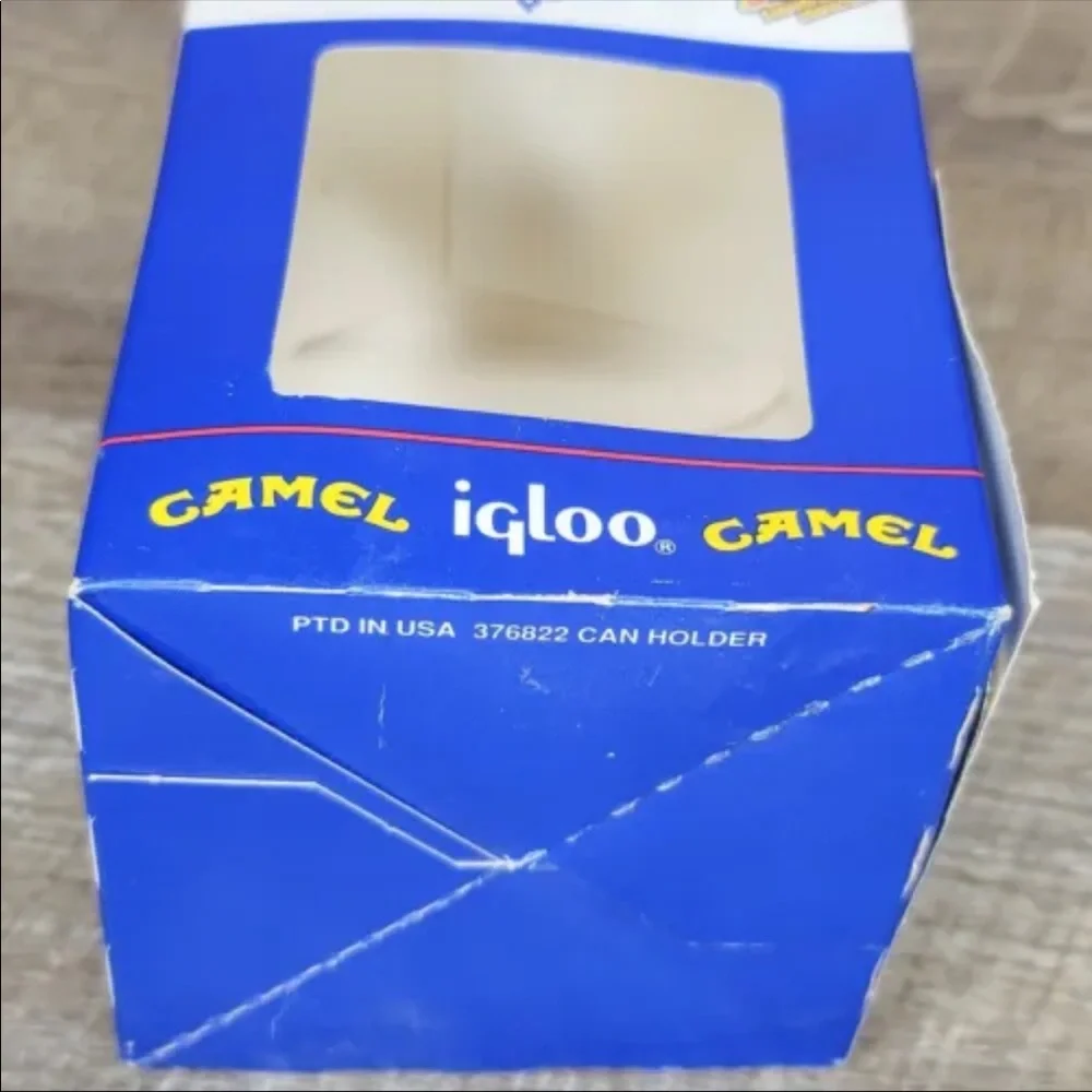 camel nib up