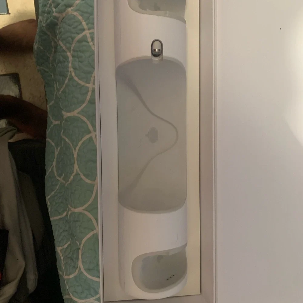 Oculus have this