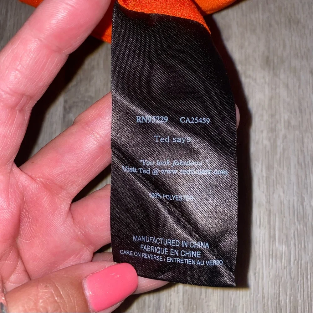 Ted Baker ted baker
