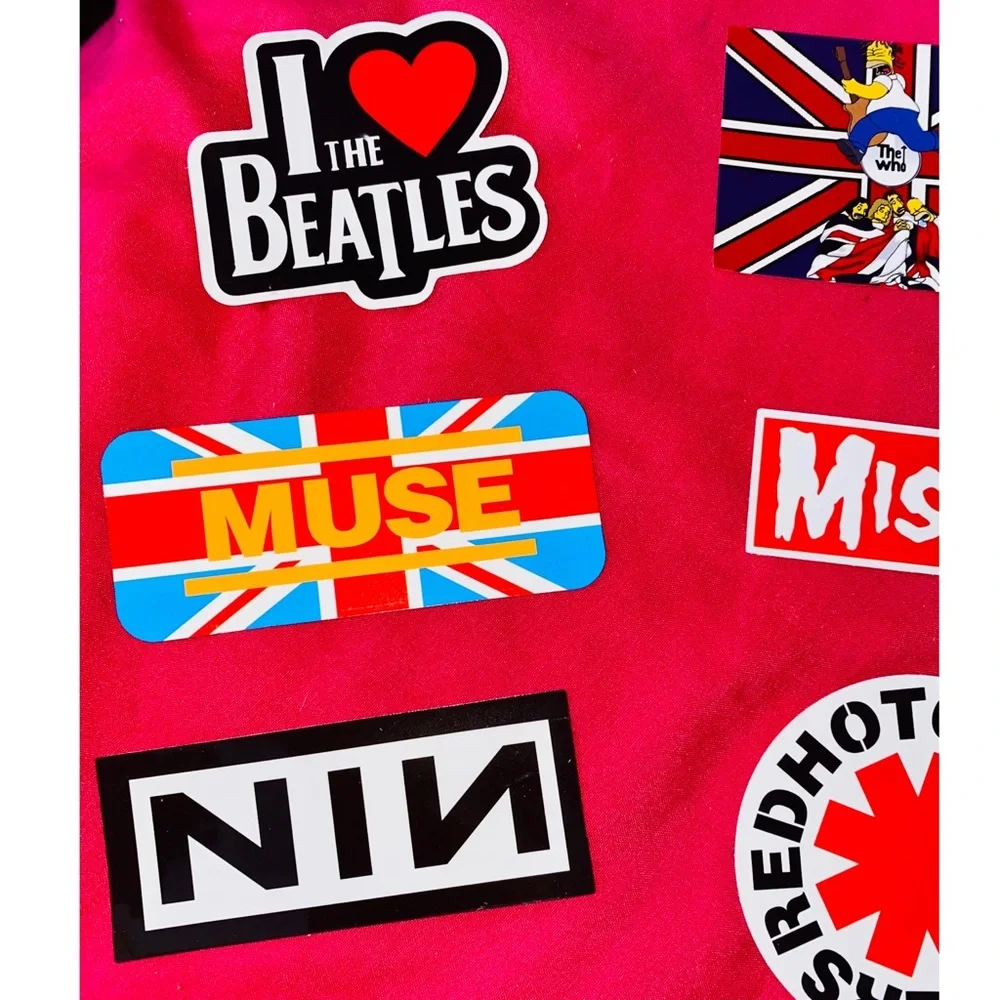 N/A rock roll