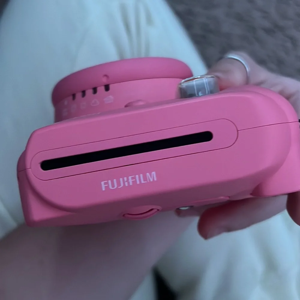 Fujifilm mini brand