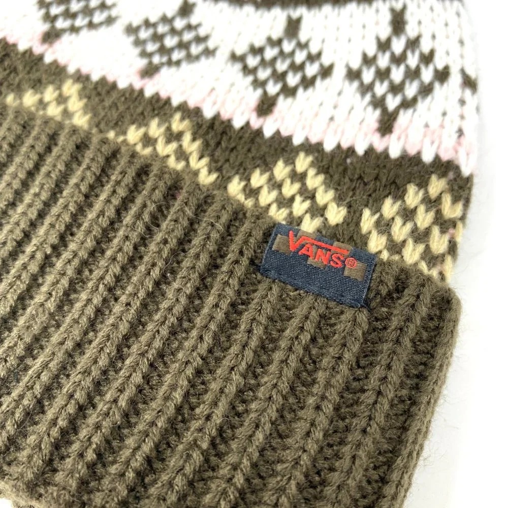 Vans mn jucti