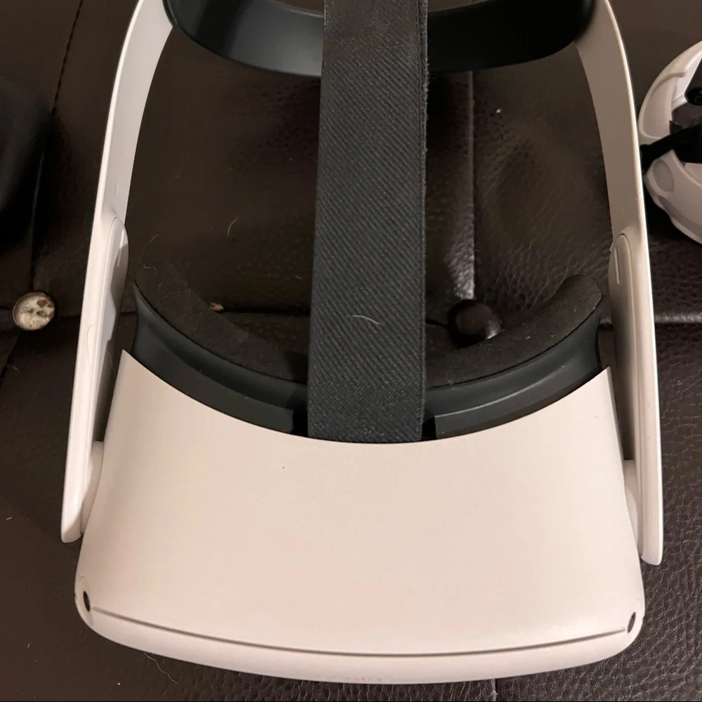 Oculus selling quest