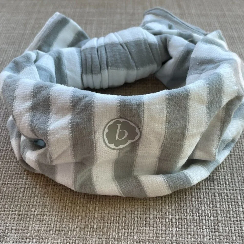 Baby Bling Head Band Kids Baby Girl Head Scarf Stretched Hair Band New