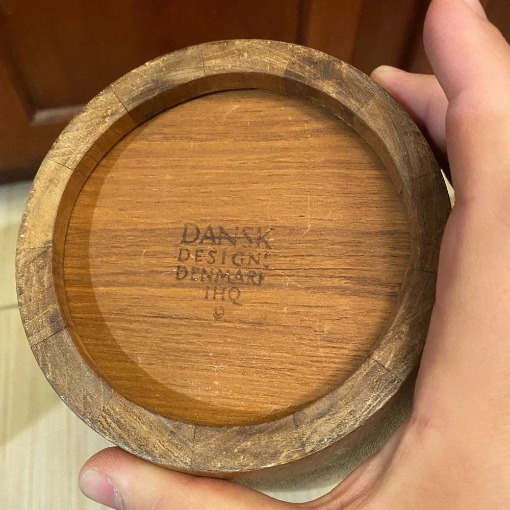 Dansk great vintage