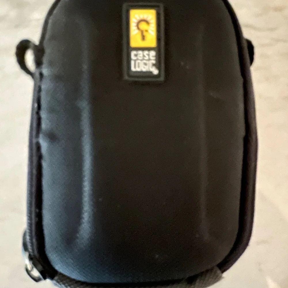 Case Logic compact sorry