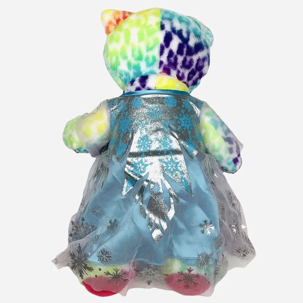 N/A build bear