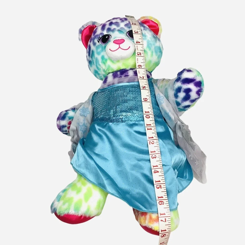 N/A build bear