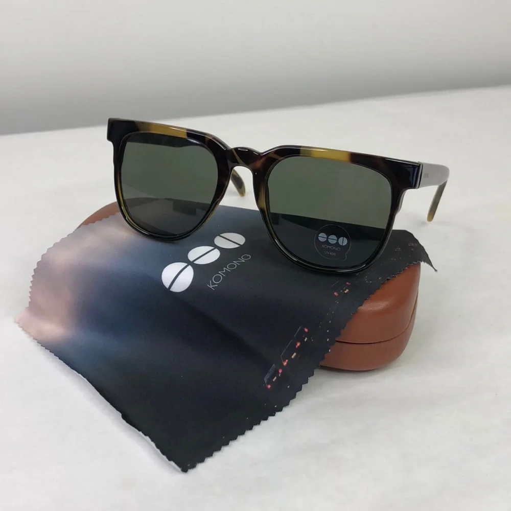Komono sunglasses riviera
