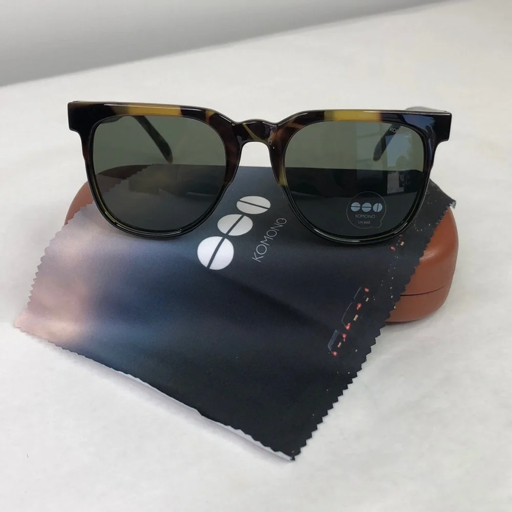 Komono sunglasses riviera