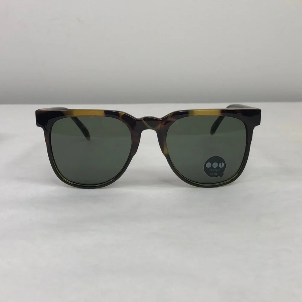Komono sunglasses riviera