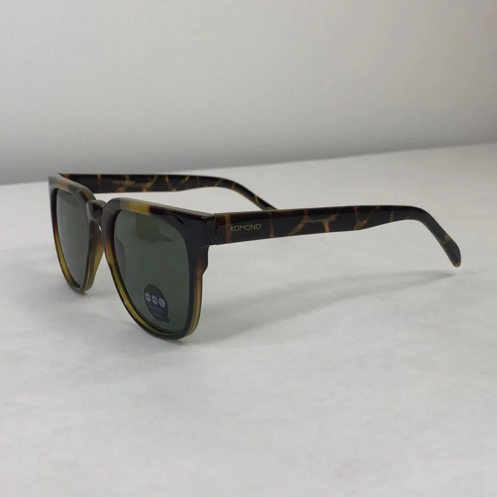 Komono sunglasses riviera