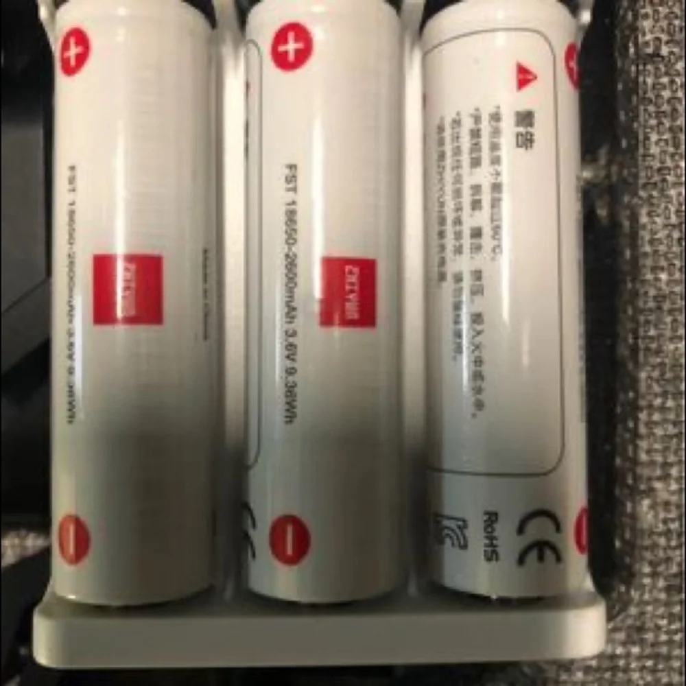 N/A zhiyun tech