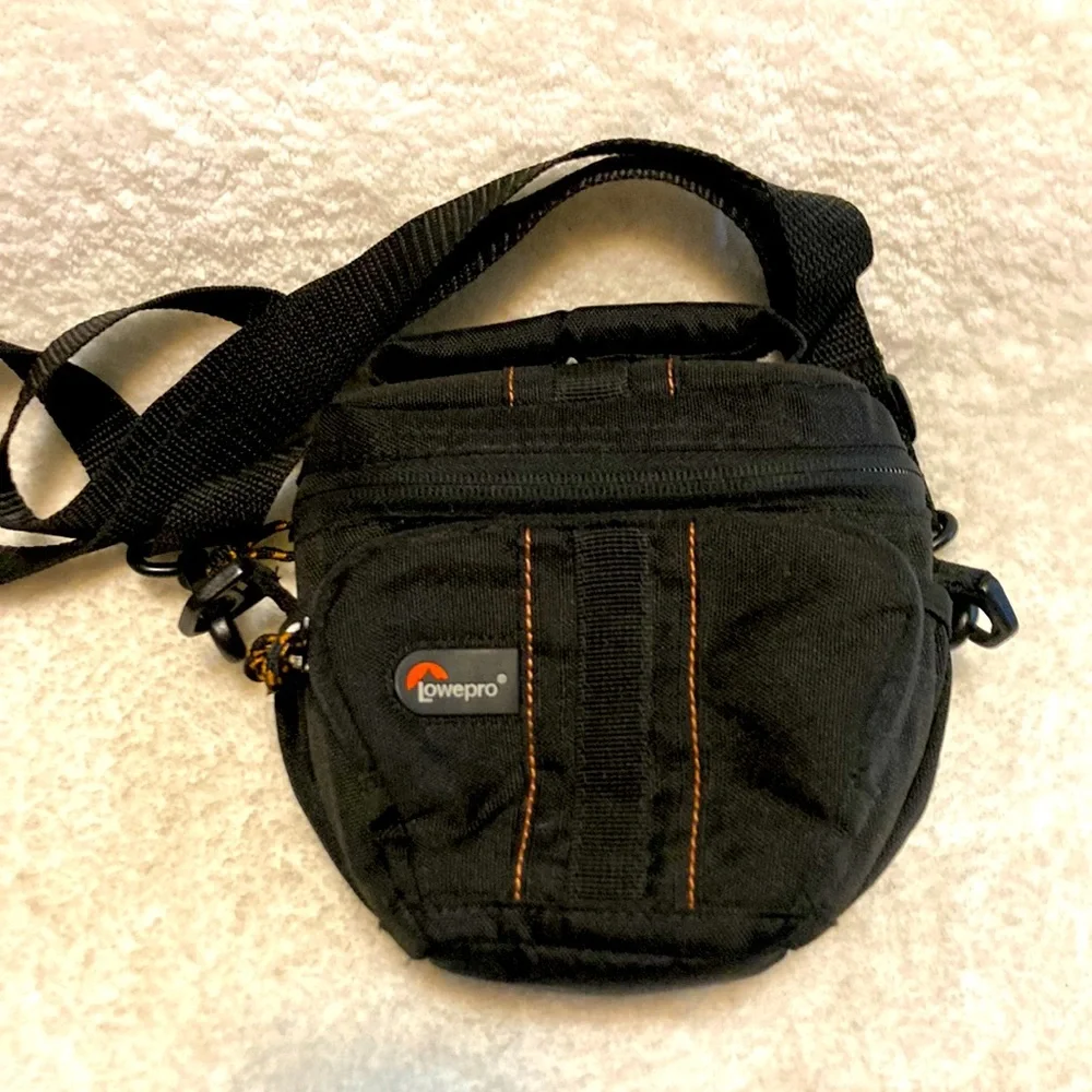 Lowepro adventura tlz