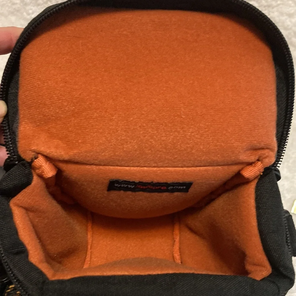 Lowepro adventura tlz