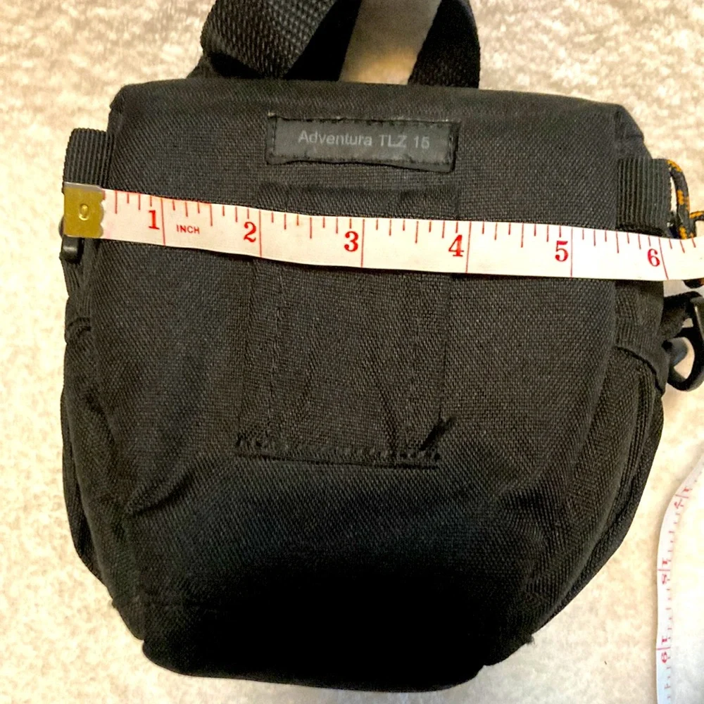 Lowepro adventura tlz