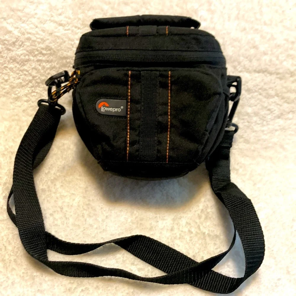 Lowepro adventura tlz