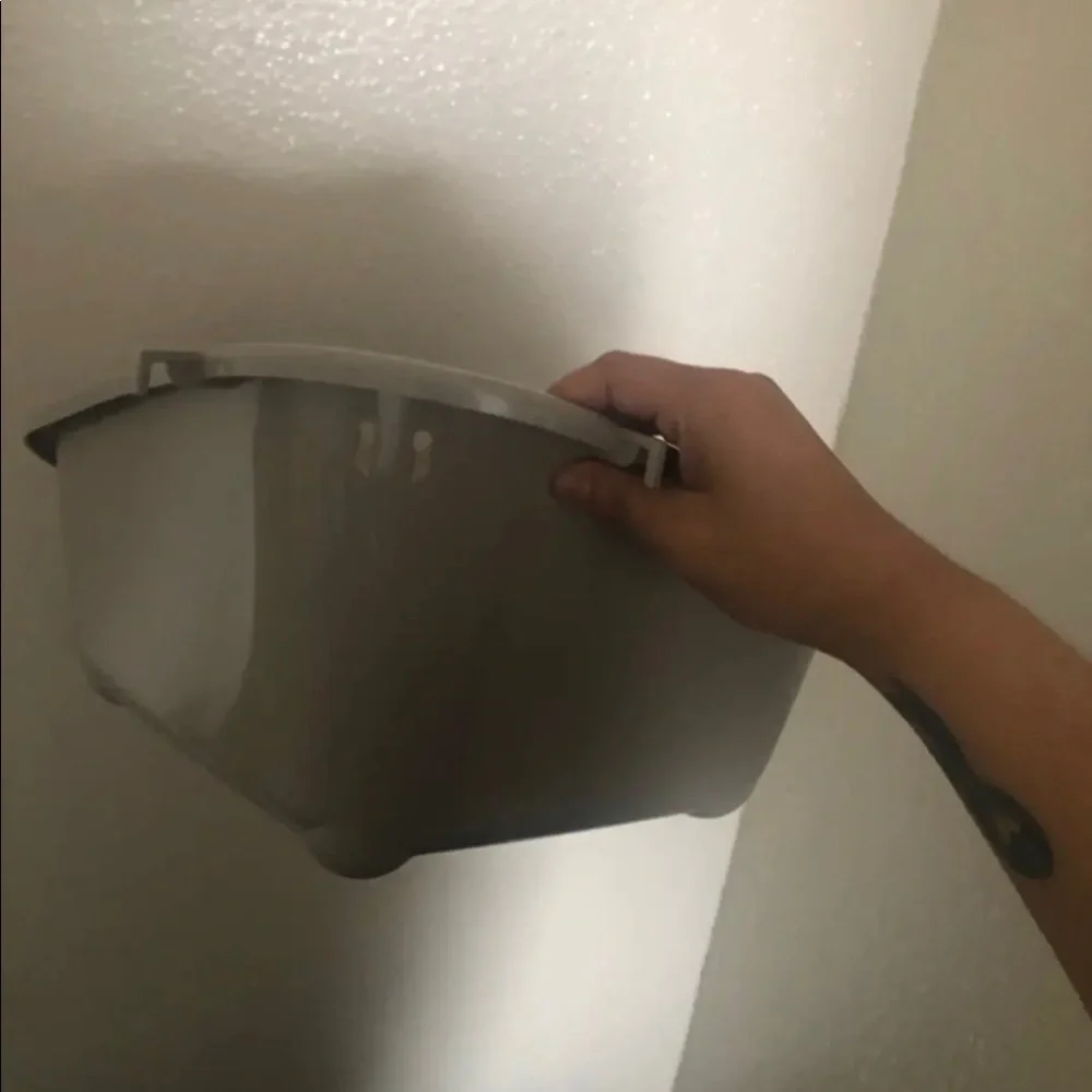 N/A only used
